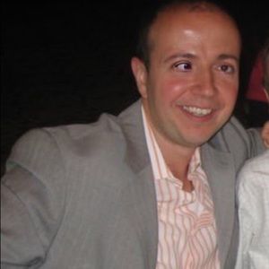 Meet your Posher, Frank